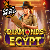 Diamonds of Egypt